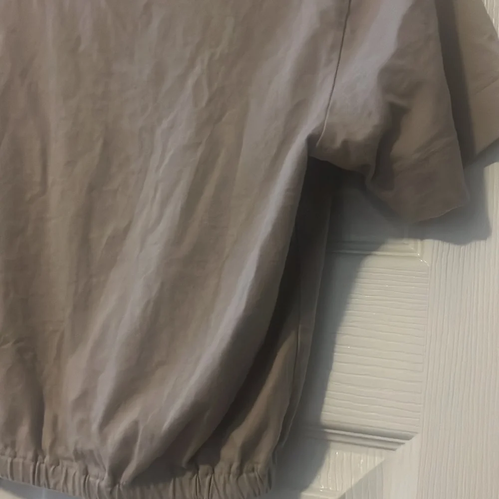 Wilfred Artitzia Piaf Tee T size S color beige - Picture 9 of 11